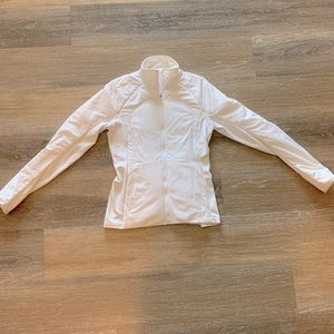 Lululemon Run For Cold jacket